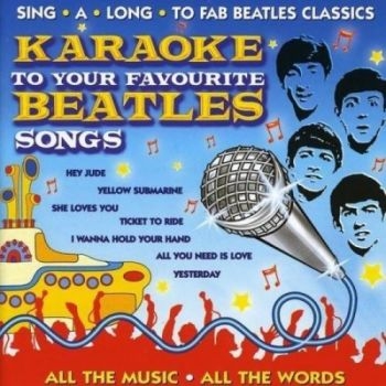 Various Artists - Wow! Lets Karaoke Vol 4 i gruppen CD / Toppsäljare hos Bengans Skivbutik AB (3043744)