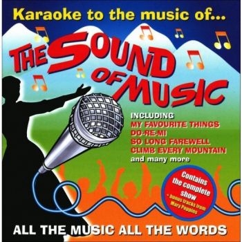 Various Artists - Karaoke Pop Hits i gruppen CD / Toppsäljare hos Bengans Skivbutik AB (3043745)