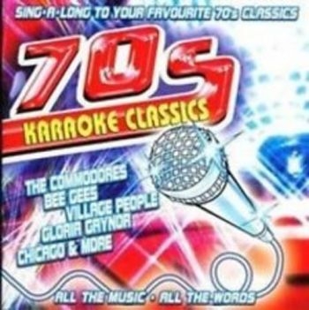 Various Artists - Karaoke At The Movies i gruppen CD / Toppsäljare hos Bengans Skivbutik AB (3043750)