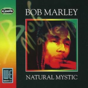 Marley Bob - Essential-Natural Mystic i gruppen Minishops / Bob Marley hos Bengans Skivbutik AB (3043766)
