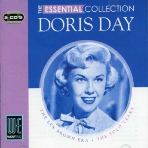 Day Doris - Essential Collection i gruppen CD / Pop-Rock hos Bengans Skivbutik AB (3043773)