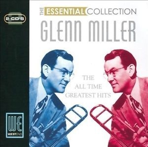 Miller Glenn - Essential Collection i gruppen CD / Toppsäljare hos Bengans Skivbutik AB (3043775)