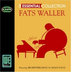 Fats Waller - Essential Collection i gruppen CD / Jazz/Blues hos Bengans Skivbutik AB (3043791)