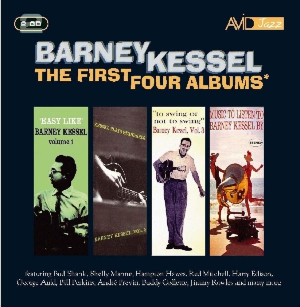 Manne Shelly - Combinations i gruppen CD / Jazz/Blues hos Bengans Skivbutik AB (3043813)
