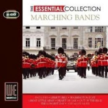 Various Artists - Essential Collection - Salsa Uk i gruppen CD / Toppsäljare hos Bengans Skivbutik AB (3043825)
