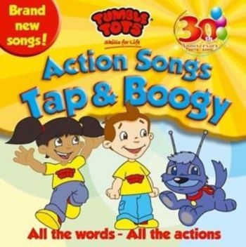 Various Artists - Sing-A-Long To Classic Childre i gruppen CD / Toppsäljare hos Bengans Skivbutik AB (3043860)