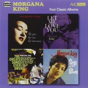 Lyttelton Humphrey - Four Classic Albums i gruppen CD / Toppsäljare hos Bengans Skivbutik AB (3043919)