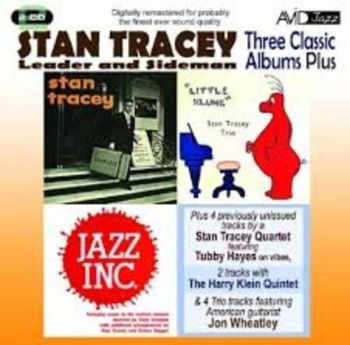 Clayton Buck - Three Classic Albums i gruppen CD / Toppsäljare hos Bengans Skivbutik AB (3043941)