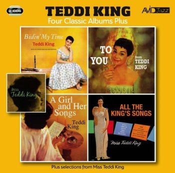 Rich Buddy - Three Classic Albums P i gruppen CD / Toppsäljare hos Bengans Skivbutik AB (3043957)
