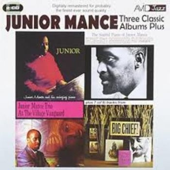 Armstrong Louis - Satchmo: Part 2 i gruppen CD / Toppsäljare hos Bengans Skivbutik AB (3044063)
