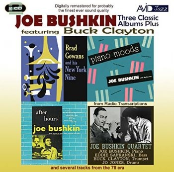 Connor Chris - Four Classic Albums i gruppen CD / Toppsäljare hos Bengans Skivbutik AB (3044069)