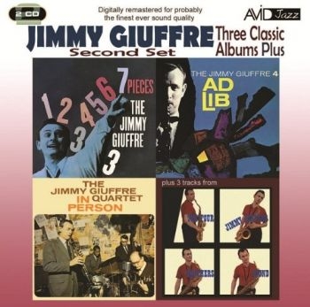 Gibbs Terry - Four Classic Albums i gruppen CD / Toppsäljare hos Bengans Skivbutik AB (3044075)