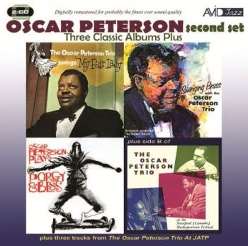 Terry Clark - Four Classic Albums i gruppen CD / Toppsäljare hos Bengans Skivbutik AB (3044081)
