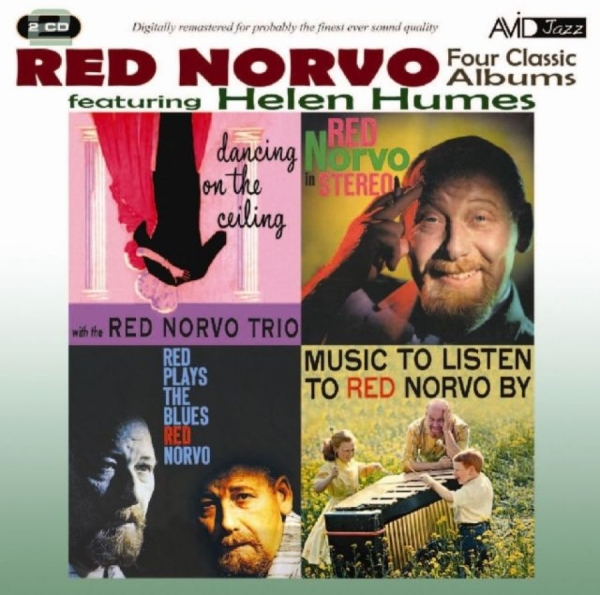 Giuffre Jimmy - Three Classic Albums i gruppen CD / Toppsäljare hos Bengans Skivbutik AB (3044082)