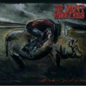 Booty Hunters - Brothers In Farms i gruppen VINYL / Toppsäljare hos Bengans Skivbutik AB (3044186)