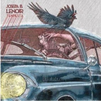 Lenoir Joseba B. - Tenpesta i gruppen VINYL / Toppsäljare hos Bengans Skivbutik AB (3044197)