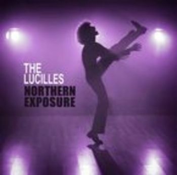 Lucilles - Northern Exposure i gruppen VINYL / Toppsäljare hos Bengans Skivbutik AB (3044202)