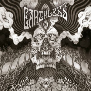 Earthless - Black Heaven i gruppen CD / Hårdrock hos Bengans Skivbutik AB (3044994)