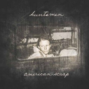 Huntsmen - American Scrap i gruppen VINYL / Hårdrock hos Bengans Skivbutik AB (3044995)