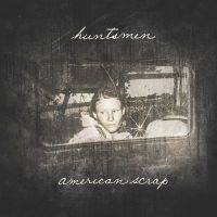 Huntsmen - American Scrap i gruppen CD / Hårdrock hos Bengans Skivbutik AB (3045017)