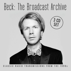 Beck - Broadcast Archives The (3 Cd) i gruppen CD / Pop-Rock hos Bengans Skivbutik AB (3045019)