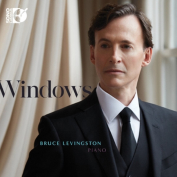 Various - Windows i gruppen Externt_Lager / Naxoslager hos Bengans Skivbutik AB (3045066)