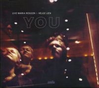 Roggen Live Maria And Helge Lien - You i gruppen VINYL / Toppsäljare hos Bengans Skivbutik AB (3045738)