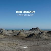Sultanov Rain - Inspired By Nature ? Seven Sounds O i gruppen VINYL / Toppsäljare hos Bengans Skivbutik AB (3045740)