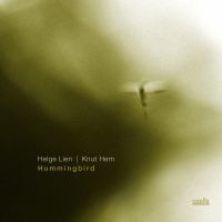 Lien Helge And Knut Hem - Hummingbird i gruppen CD / Jazz hos Bengans Skivbutik AB (3045758)