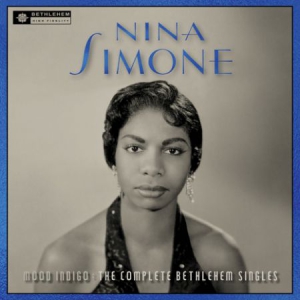 Nina Simone - Mood Indigo: The Complete Beth i gruppen VINYL / Jazz hos Bengans Skivbutik AB (3045765)