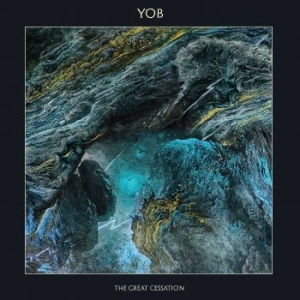 Yob - Great Cessation (Reissue) i gruppen VINYL / Vinyl Hårdrock hos Bengans Skivbutik AB (3049376)