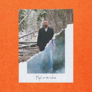 Timberlake Justin - Man Of The Woods i gruppen Kampanjer / Black Friday 2022 Nov hos Bengans Skivbutik AB (3049403)