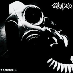 Chiro - Tunnel i gruppen VINYL / Hårdrock/ Heavy metal hos Bengans Skivbutik AB (3049418)
