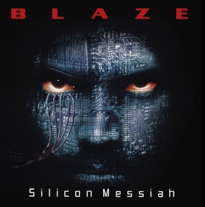 Bayley Blaze - Silicon Messiah (15Th Anniversary E i gruppen CD / Hårdrock hos Bengans Skivbutik AB (3049428)