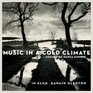 Various - Music In A Cold Climate: Sounds Of i gruppen Externt_Lager / Naxoslager hos Bengans Skivbutik AB (3049464)