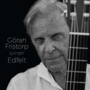 Fristorp Göran - Sjunger Edfelt i gruppen CD / World Music hos Bengans Skivbutik AB (3049693)