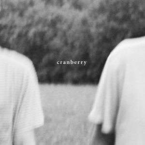 Hovvdy - Cranberry (Vinyl) i gruppen VINYL / Pop-Rock hos Bengans Skivbutik AB (3049729)