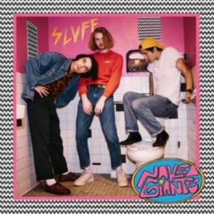 Naked Giants - Sluff i gruppen ÖVRIGT / -Start New West hos Bengans Skivbutik AB (3049758)