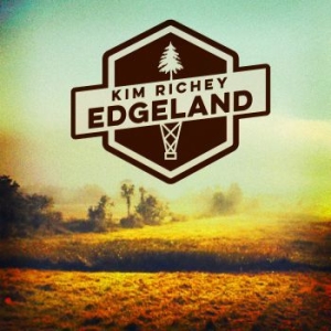 Richey Kim - Edgeland i gruppen VI TIPSAR / Klassiska lablar / YepRoc / CD hos Bengans Skivbutik AB (3049763)