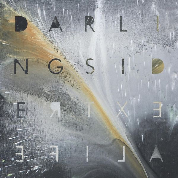 Darlingside - Extralife i gruppen VINYL / Country hos Bengans Skivbutik AB (3049783)