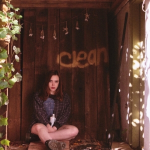 Soccer Mommy - Clean i gruppen VI TIPSAR / Bengans Personal Tipsar / Nellies Autumn List hos Bengans Skivbutik AB (3049784)