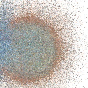 Yoshimio / Susie Ibarra / Robert Ai - Flower Of Sulphur i gruppen CD / Jazz hos Bengans Skivbutik AB (3049792)