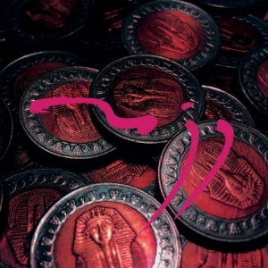 Rozzma - Donya Fakka i gruppen VINYL / Elektroniskt,World Music hos Bengans Skivbutik AB (3049817)