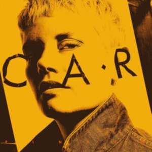 C.A.R. - Pinned i gruppen CD / Pop-Rock hos Bengans Skivbutik AB (3049825)