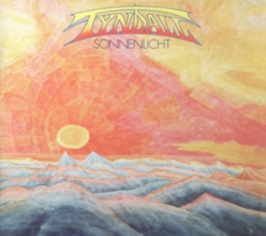 Tyndall - Sonnenlicht i gruppen CD / Pop-Rock hos Bengans Skivbutik AB (3049828)