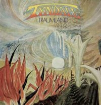 Tyndall - Traumland i gruppen CD / Pop-Rock hos Bengans Skivbutik AB (3049830)