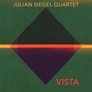 Julian Siegel Quartet - Vista i gruppen ÖVRIGT / Övrigt / aub hos Bengans Skivbutik AB (3049834)