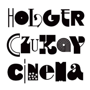 Czukay Holger - Cinema (5Lp+Dvd) in the group VINYL / Pop at Bengans Skivbutik AB (3049863)
