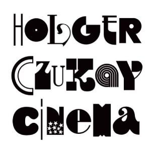 Czukay Holger - Cinema (5Lp+Dvd) i gruppen VINYL / Pop-Rock hos Bengans Skivbutik AB (3049863)