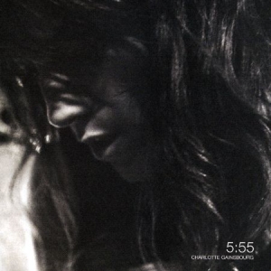 Charlotte Gainsbourg - 5:55 (+Cd) i gruppen VINYL / Fransk Musik,Pop-Rock hos Bengans Skivbutik AB (3049865)